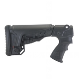 Приклад Remington, DLG Tactical черный