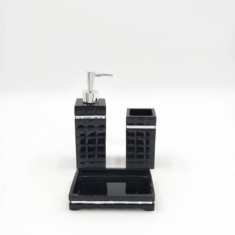 Набор №57 (черный) Sofi De MarkO