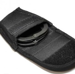 Чехол для наручников 