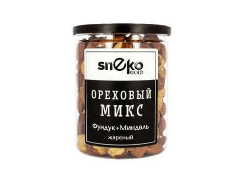 Ореховый микс Sneko Gold, 170г