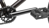 KINK Switch фиолетово-черный матовый - BMX | iRide shop фото 5
