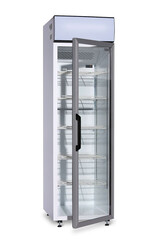 Холодильный шкаф Bonvini 500 BGС