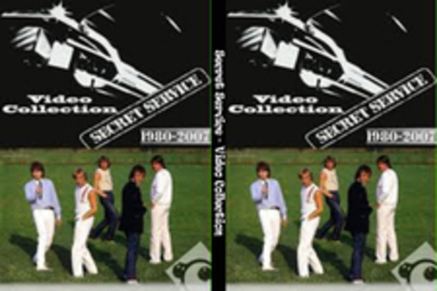 Secret Service - Video Collection