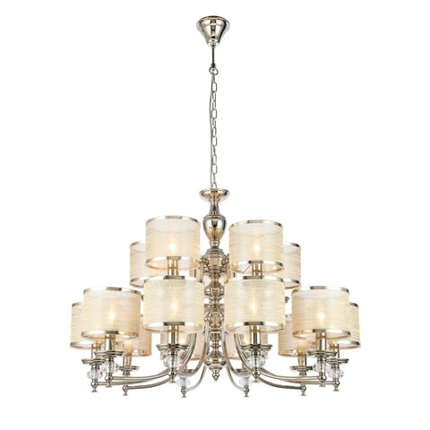 Люстра подвесная ST Luce Coresia SL1750.103.15