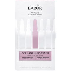 Набор ампул Ampoul Babor Collagen Booster 14ml