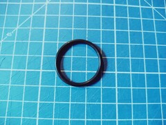 Кольцо уплотнительное QUATTRO ELEMENTI Automatico 1001 Inox (910-218-008)