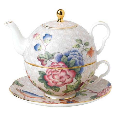 Набор чайный 580мл Wedgwood Кукушка