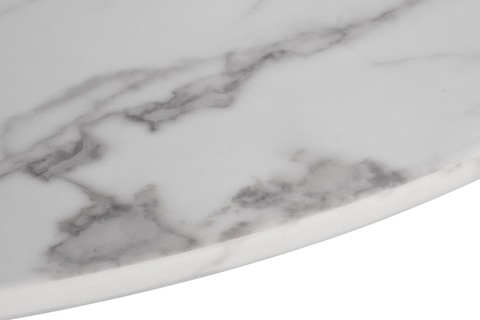 Стол обеденный Garda Decor 33FS-120-STOL/OB-BEL