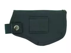 Кобура поясная универсальная для пистолета UniHolster-1