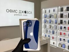 iPhone 12, 256 ГБ б/у