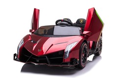 LAMBORGHINI VENENO 4WD XMX615 (ЛИЦЕНЗИОННАЯ МОДЕЛЬ) с дистанционным управлением