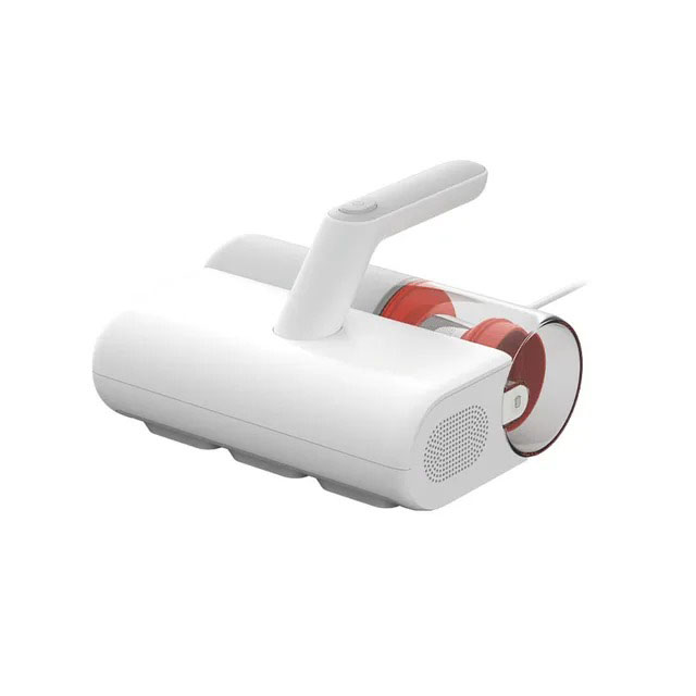 Пылесос для удаления пылевого клеща Xiaomi Mijia Dust Mite Vacuum Cleaner (MJCMY02DY) - купить по выгодной цене | Xiaomi Moscow