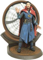 Фигурка Diamond Select Marvel Select Doctor Strange