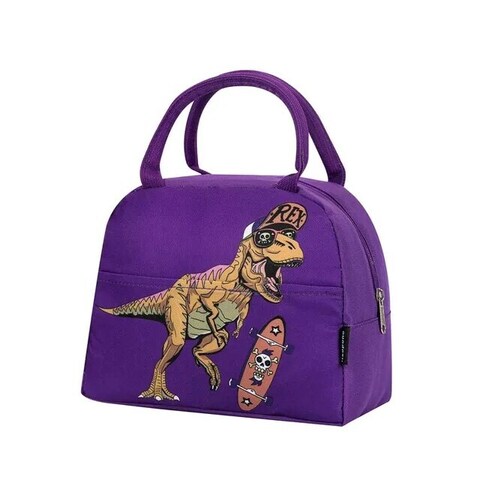 Yemək çantası \Ланчбокс \ Lunch box Unicorn Dinosaur