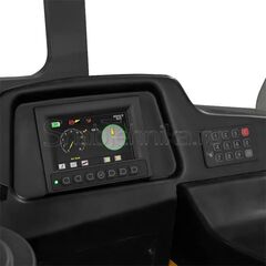 Ричтрак MFZ-L16H (1600 кг; 8,5 м; li-ion 48В / 460 Ач)