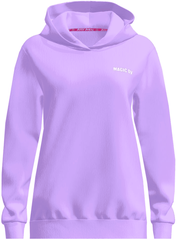 Толстовка с капюшоном женская Bidi Badu Spike Chill, арт. W1270016