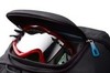 Картинка рюкзак для путешествий Thule Crossover Duffel Pack 40L Тёмно-Синяя - 6