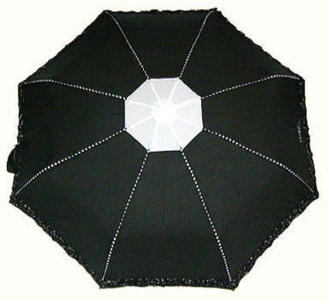 Зонт складной Ferre GF LA 3023-1 White