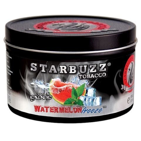 Starbuzz Watermelon Freeze