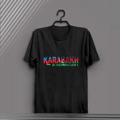 Köynək \ tshirt Qarabağ / Karabakh / Карабах 6