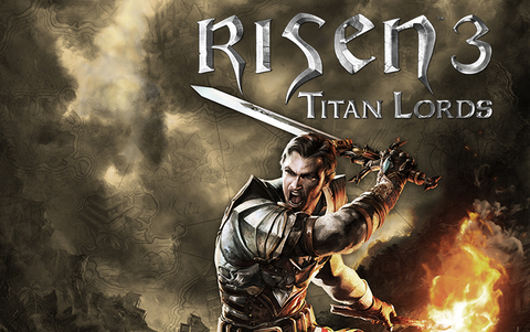 Risen 3 Titan Lords - Стандартное издание (для ПК, цифровой код доступа)