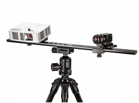 3D-сканер HP 3D Structured Light Scanner Pro S3