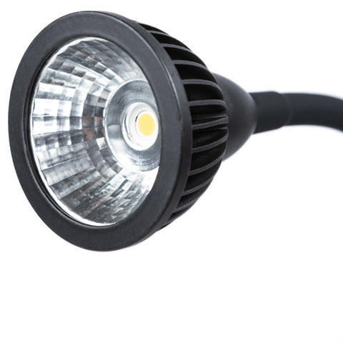 Светильник настенный Arte Lamp Cercare A4107AP-1BK