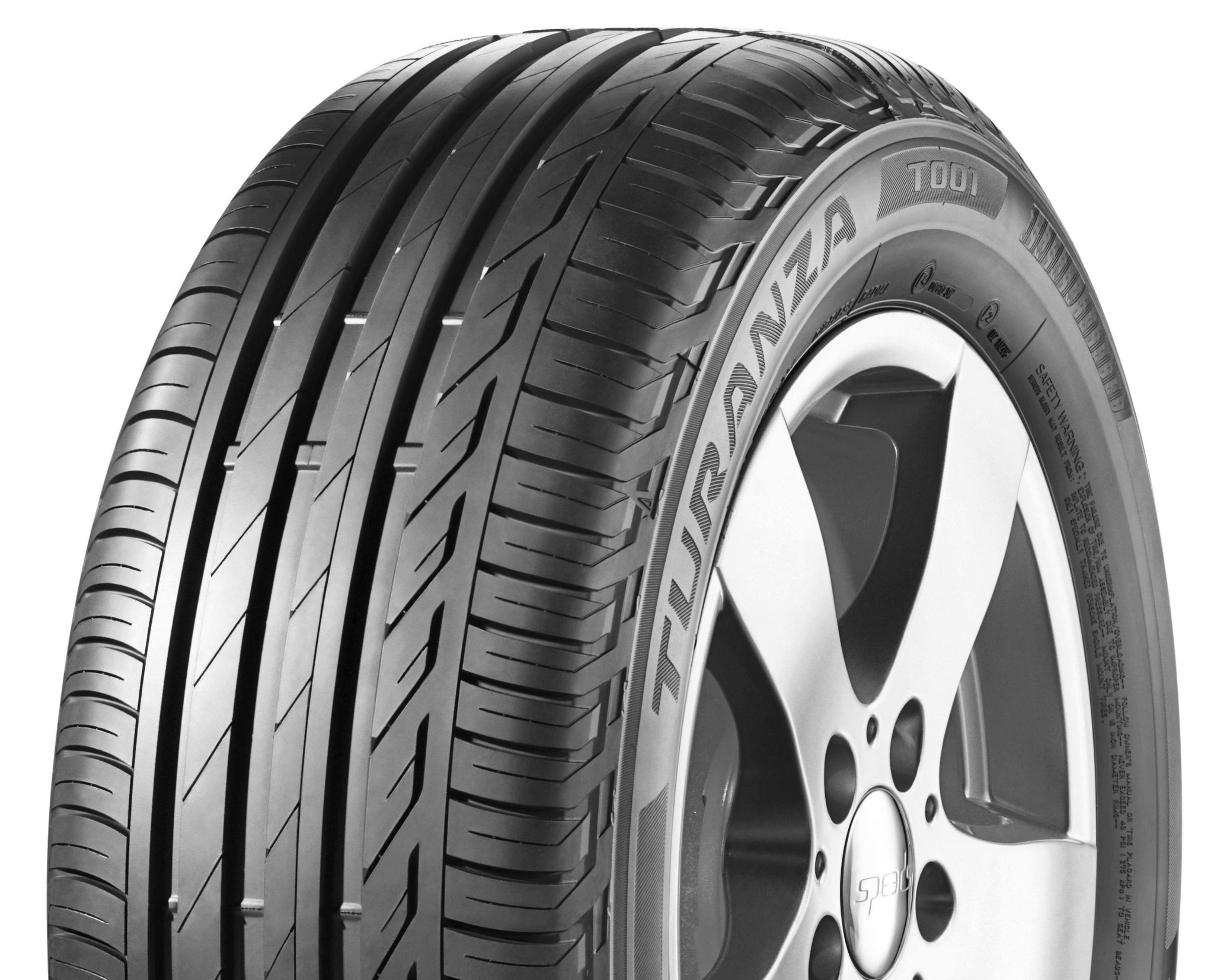 Купить Шины Bridgestone T001