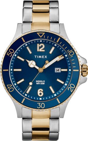 Наручные часы Timex TW2R64700 фото