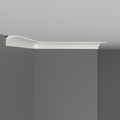 Карниз потолочный D133