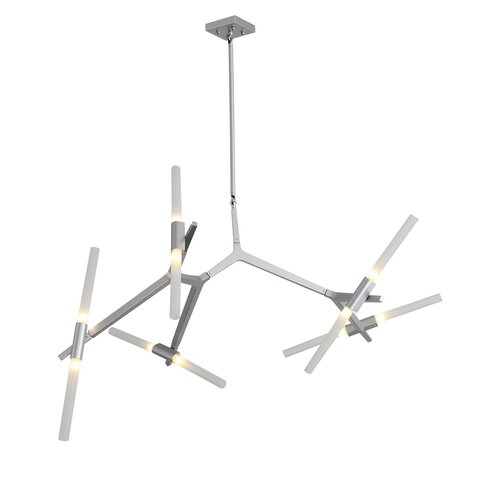 Люстра потолочная ST Luce Laconicita SL947.102.10