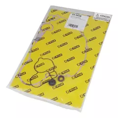 ремкомплект водяной помпы Suzuki RM-Z 450 '08-17 + RMX 450 '10-11