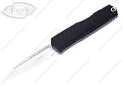 Нож Microtech Cypher II 1241-10SPR-PR Stonewash 