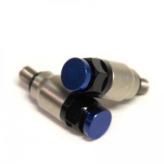 клапан для спуска воздуха с передней вилки М5