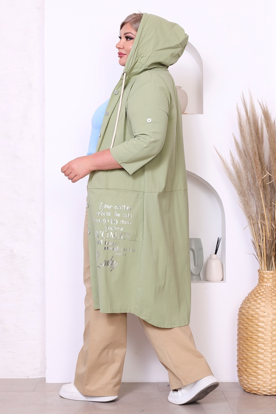 Ветровка-5335