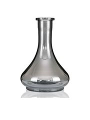 Колба для кальяна hookawell DropS "AsphalT" (Тонировка)