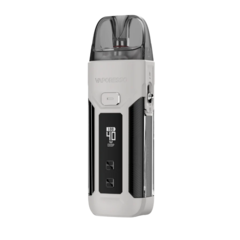 Набор Vaporesso Luxe X Pro Pod Kit - White