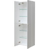 Allen Brau 1.E1006.WM 2.0 1.E1006.WM ECLIPSE 2.0 Пенал 60, white matt (333989)