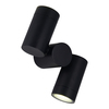 Светильник уличный потолочный ST Luce Ecollo SL9011.402.02