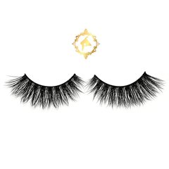 Ресницы Pinky Goat Glam Collection Lashes «ARWA»