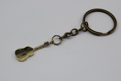 Гитара (брелок)