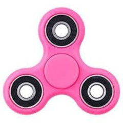 Игрушка-антистресс спиннер FIDGET SPINNER