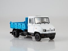 ZIL-MMZ-2502 tipper 1:43 Legendary trucks USSR #32