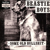 BEASTIE BOYS, THE: Some Old Bullshit