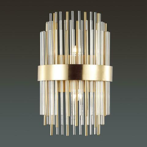 Настенный светильник Odeon Light IDA 4639/2W