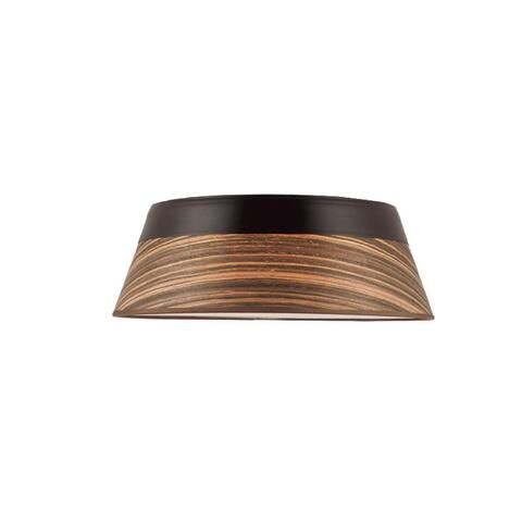 Потолочный cветильник Favourite Zebrano 1356-5PC