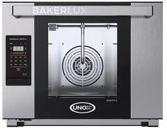 Печь конвекционная UNOX XEFT-04HS-EGDN