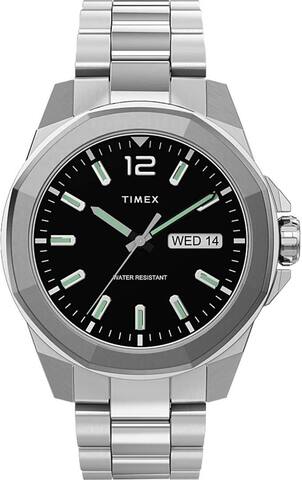Наручные часы Timex TW2U14700YL фото