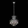 Люстра подвесная ST Luce Orecchini SL846.103.06