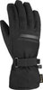 Картинка перчатки Reusch 6101327 Black - 1